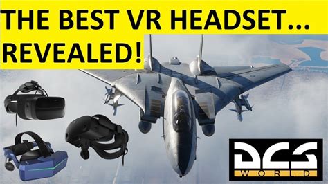 dcs vr headset|dcs vr download.